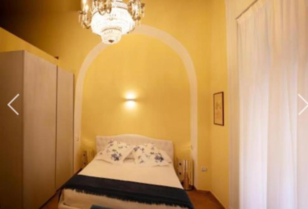 Un Tetto Di Stelle Deluxe Home Salerno Exterior photo
